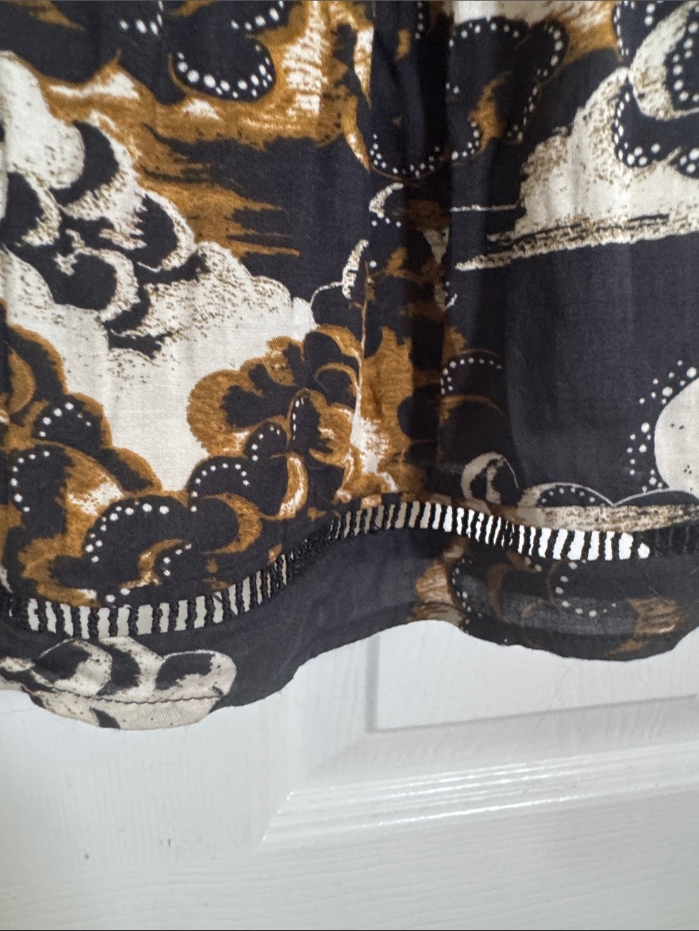 Scotch & Soda Maxi Dress - Picture 7 of 8
